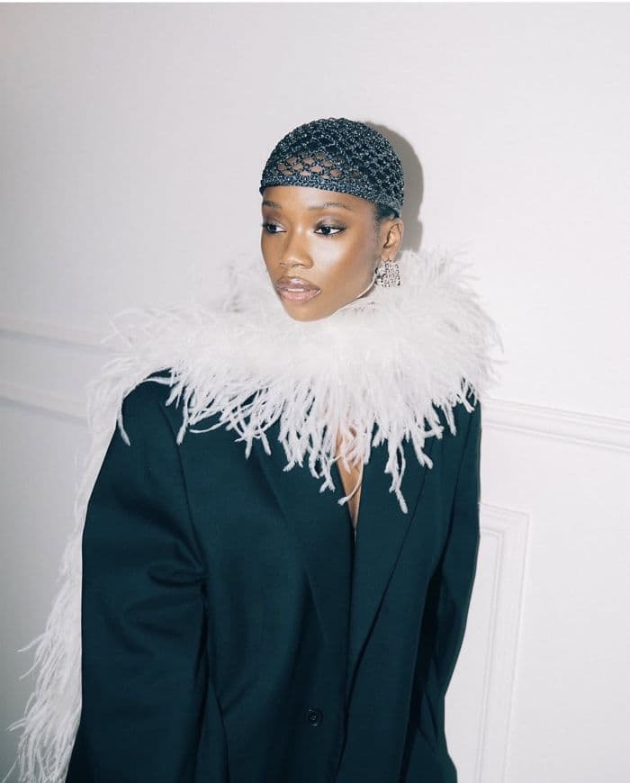 Aminata Gassama